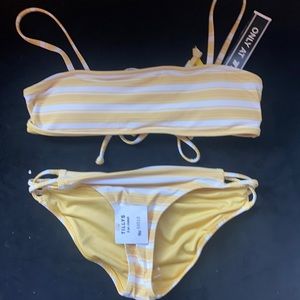 Kids bikini